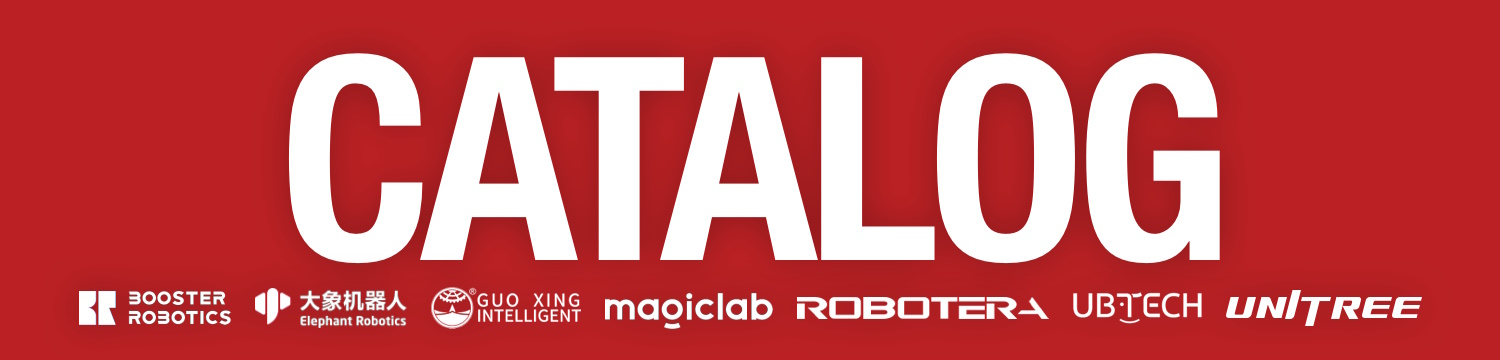 Robot Catalog