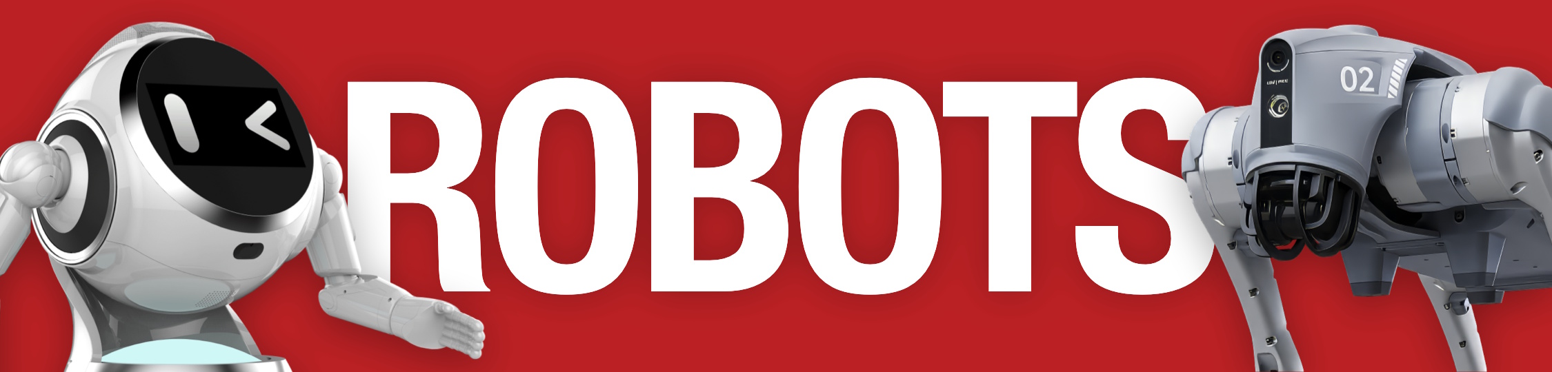 Robot Store