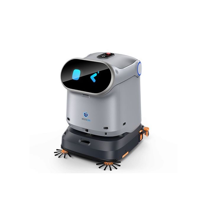 KLEENBOT C40