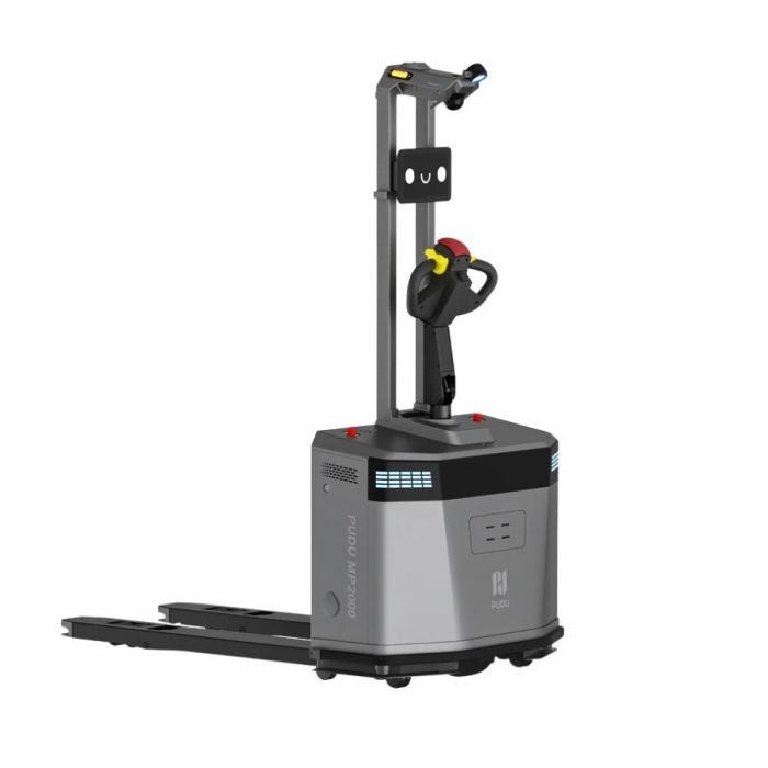 PUDU MP2000