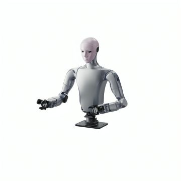 Unitree H2-A Standard G Humanoid Robot