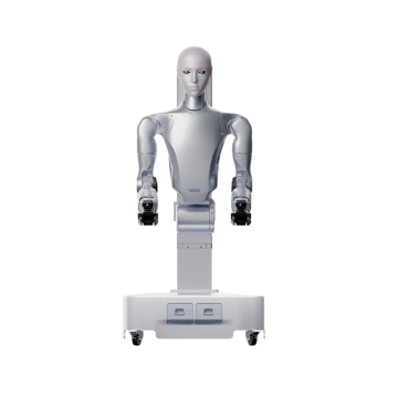 Unitree H2-D Standard C Humanoid Robot