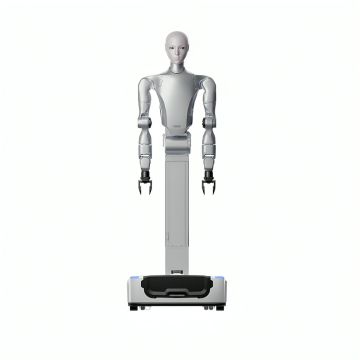 Unitree H2-D Ultimate G Humanoid Robot