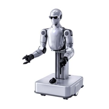 Unitree R1-A5-D Smart D Humanoid Robot
