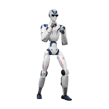 Unitree R1 Edu Pro E Humanoid Robot (R1 EDU U7)