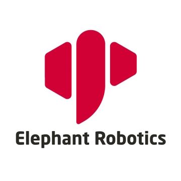 Elephant Robotics Technology Mecharm- 270 Pi (4010300003)