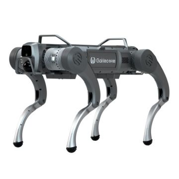 Galileo E1 Quadruped Robot Dog