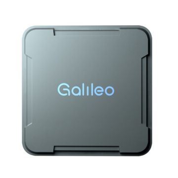 Galileo G4D-LH120 4D Millimeter Wave Radar