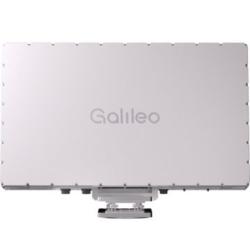 Galileo PX2-05 X-band 2D Phased Array Radar