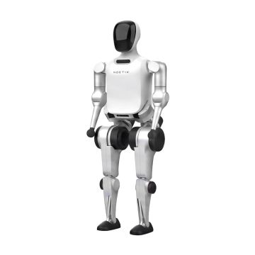 Noetix E1 Embodied Intelligence Humanoid Robot (E1)