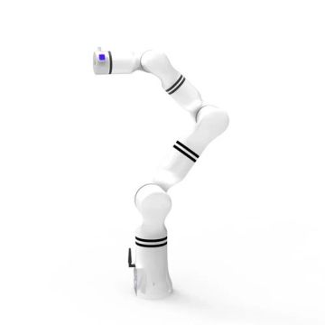 Realman Robotics Humanoid Robotic Arm (RX75-6FB-V)