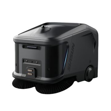 SIASUN Industrial Cleaning Mobile Robot (D700C)